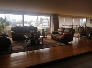 Departamento de 3 habitaciones, Benito Juárez · Departamento en Venta en Colonia del Valle