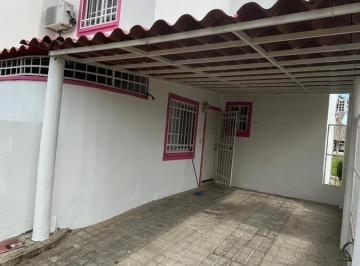 Casa · 112m² · 3 Recámaras · Casa en Fraccionamiento La Marquesa Cond.85 Casa 11