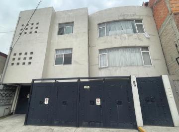 Edificio , Naucalpan de Juárez · Edificio con 10 Depts. Rentados en Naucalpan | Produciendo Desde El Primer Día