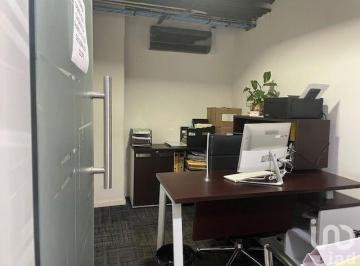 Oficina · 340m² · 9 Recámaras · 3 Estacionamientos · Renta Oficinas en Calle Oso en Piso Completo (Co - Working)