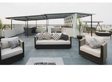 Departamento de 1 habitación, Cuautitlán Izcalli · Departamentos en Perinorte