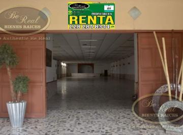 Local comercial · Amplio Local Comercial en Renta
