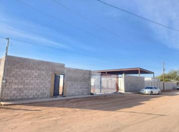Local comercial , Mexicali · Terreno Comercial en Renta Ideal Para Negocio de Trailers Afirmativo