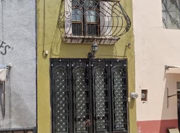 Casa de 3 habitaciones, Jerez · Casa en Venta Zona Centro Jerez Zacatecas