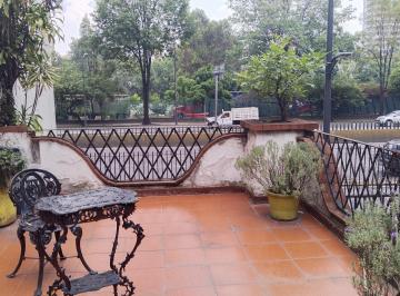 Casa de 5 habitaciones, Miguel Hidalgo · Casa con Uso de Suelo H5 Mixto, Ideal Para Oficinas, Edificio o Remodelar!