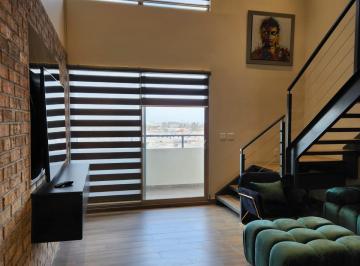 Casa en condominio de 1 habitación, Mexicali · Loft en Renta Calzada Life Zona Dorada Totalmente Equipado