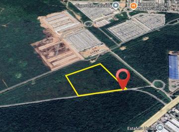 Terreno / Lote , Mérida · Terreno Industrial en Venta en Carr Merida - Uman
