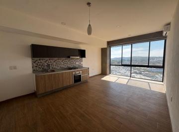Departamento · 96m² · 3 Recámaras · 2 Estacionamientos · Departamento en Venta 3 Habitaciones Carrara Living
