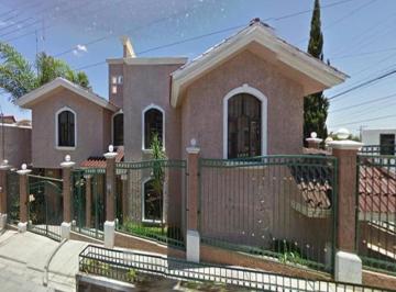Casa de 4 habitaciones, Guadalupe · Hermosa Casa en Venta de Remate en Zacatecas