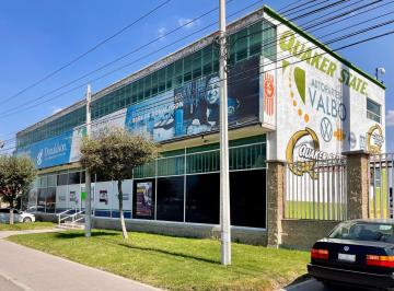Local comercial · 800m² · 6 Estacionamientos · Local en Renta en San Juan del Rio, Queretaro