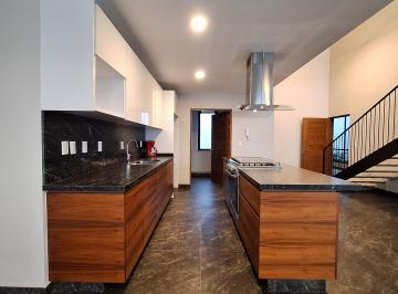 Departamento de 2 habitaciones, Benito Juárez · Departamento Tipo Town House 213 m² con 2 Recámaras en Venta, Benito Juarez, 3 Estacionamien Indep