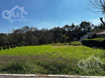Terreno / Lote · 606m² · Terreno en Venta Fraccionamiento Nuevo Coapexpan