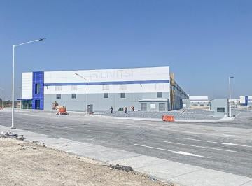 Bodega comercial , Apodaca · Bodega en Renta en Autopista y Autopista Aeropuerto