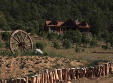 Terreno / Lote · 3154m² · Terreno - Arteaga