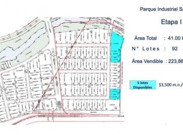 Bodega comercial · 6343m² · Bodega Industrial en Apodaca