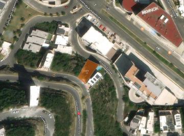 Terreno / Lote · 250m² · Terreno en Venta Lomas de Montecristo, 250 m² Descendente