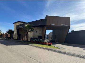 Terreno / Lote , Huixquilucan · Venta de Terreno en Priv. Loma Real en Bosque Real Huixquilucan