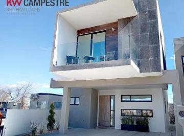 Casa · 143m² · 3 Recámaras · Casa en Venta en Fraccionamiento Punta Vela