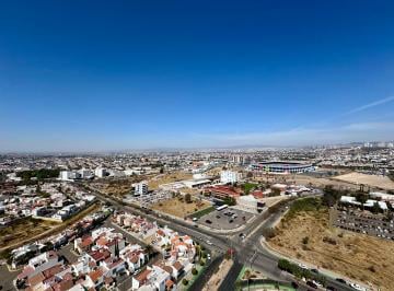 Departamento de 2 habitaciones, Querétaro · Departamento Amueblado en Renta Central Park