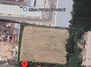 Terreno comercial Venta  · Terreno en Venta Sobre Carretera Tlacote