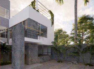 Casa · 308m² · 3 Recámaras · 2 Estacionamientos · En Preventa Moderna Casa en El Fraccionamieno La Orduña