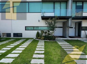 Casa · 152m² · 3 Recámaras · 2 Estacionamientos · Casa en Venta Santa María, San Mateo Atenco