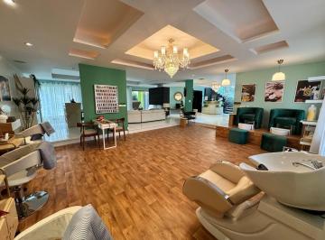 Casa · 771m² · 5 Recámaras · 6 Estacionamientos · Casa en Venta en El Pedregal