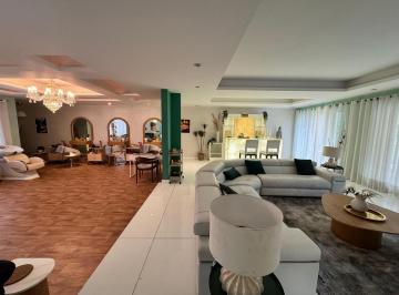 Casa · 771m² · 5 Recámaras · 6 Estacionamientos · Casa en Venta en El Pedregal