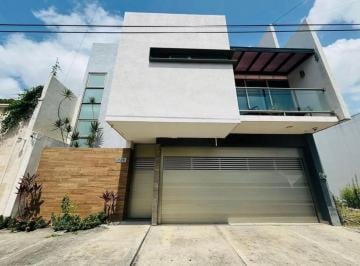 Casa de 3 habitaciones, Boca del Río · Casa Venta Fraccionamiento en Jardines de Virginia, Boca de Rio, veracruz