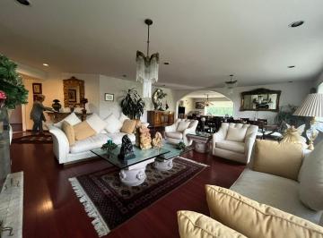 Departamento · 331m² · 3 Recámaras · 3 Estacionamientos · Departamento en Atrium Bosques