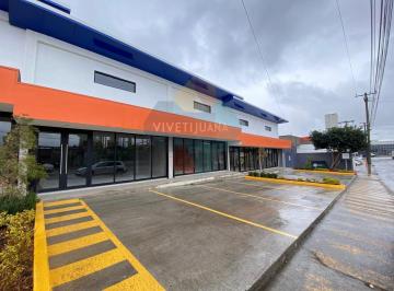 Local comercial · 134m² · 26 Estacionamientos · Renta Local Comercial Zona Industrial Otay 134 m