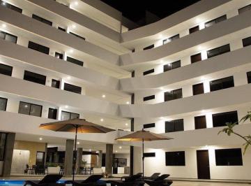 Departamento · 107m² · 3 Recámaras · 1 Estacionamiento · Departamento en Joyas de Mocambo