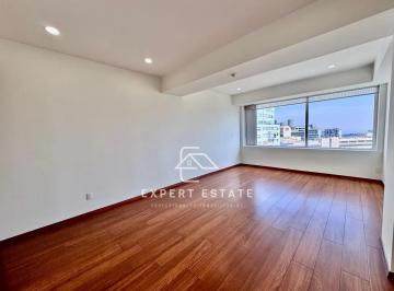 Departamento · 150m² · 3 Recámaras · 3 Estacionamientos · Departamento en Santa Fe Cuajimalpa