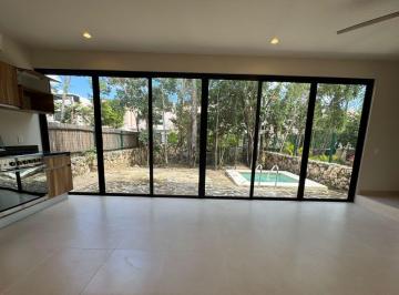 Casa de 3 habitaciones, Tulum · Casa con Alberca Privada en Venta, Av Coba, Tulum.