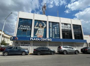 Edificio , Chihuahua · Edificio en Zona Centro 885 m², en Renta $140,000