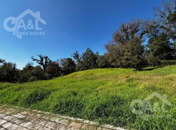 Terreno / Lote · 531m² · Terreno en Venta Fraccionamiento Nuevo Coapexpan