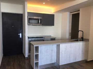 Departamento de 2 habitaciones, Benito Juárez · Departamento Nuevo con Terraza | Venta | Listo Para Estrenar | Zacahuitzco