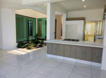 Casa de 4 habitaciones, Morelia · Casa en Venta de Una Planta Lomalta Tres Marias Morelia