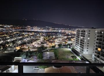 Departamento de 4 habitaciones, Querétaro · Departamento en Renta de 244 m² Torres Marbella El Refugio Queretaro