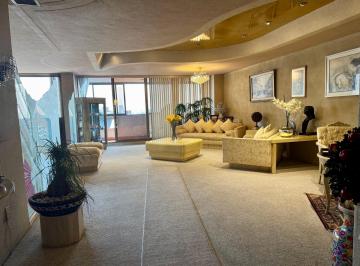 Departamento de 3 habitaciones, Naucalpan de Juárez · Venta Departamento Torre Manhattan Lomas de Tecamachalco