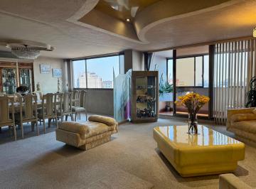 Departamento de 3 habitaciones, Naucalpan de Juárez · Venta Departamento Torre Manhattan Lomas de Tecamachalco