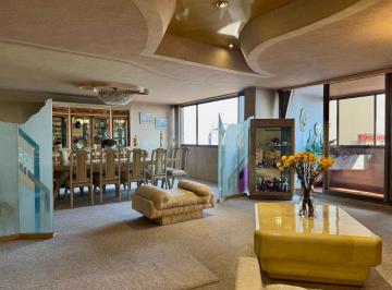 Departamento de 3 habitaciones, Naucalpan de Juárez · Venta Departamento Torre Manhattan Lomas de Tecamachalco