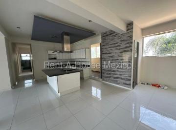 Departamento de 3 habitaciones, Corregidora · Cañadas del Lago - Departamento con Amenidades y 3 Recámaras, Venta