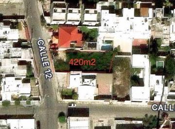 Terreno / Lote , Mérida · Terreno Dentro de Periférico, en Zona Norte.