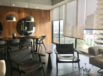 Departamento de 3 habitaciones, Miguel Hidalgo · Renta Departamento Amueblado con Amenidades en Polanco