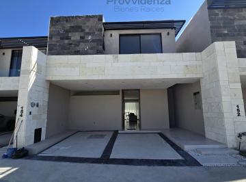 Casa de 3 habitaciones, León · Casa Nueva en Venta Al Norte de La Ciudad de León, Gto.