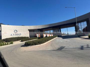 Terreno / Lote · 254m² · Terreno / Lote en Venta en Santiago