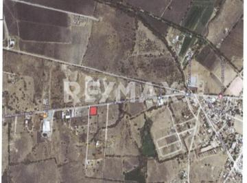 Terreno industrial · 2500m² · Terreno Plano - (4)