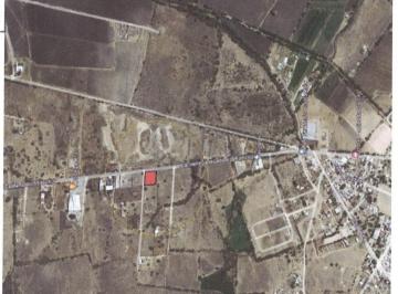 Terreno industrial · 2500m² · Terreno Plano - (4)