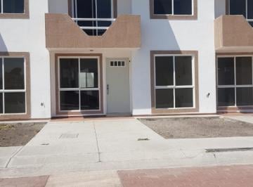 Casa · 115m² · 3 Recámaras · 1 Estacionamiento · Casa en Renta en Rincon Campestre - (4)